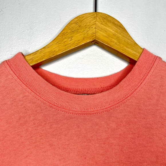 Newport Rhode Island Spirit Jersey Women’s Small Salmon Pink - Picture 13 of 13